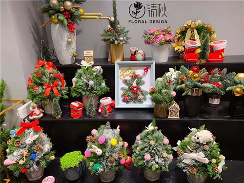 上海全职妈妈创业,四年开了三家花店,各个业绩喜人