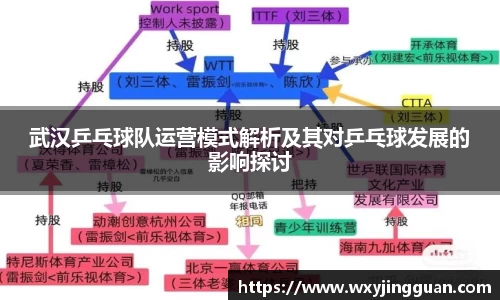 武汉乒乓球队运营模式解析及其对乒乓球发展的影响探讨